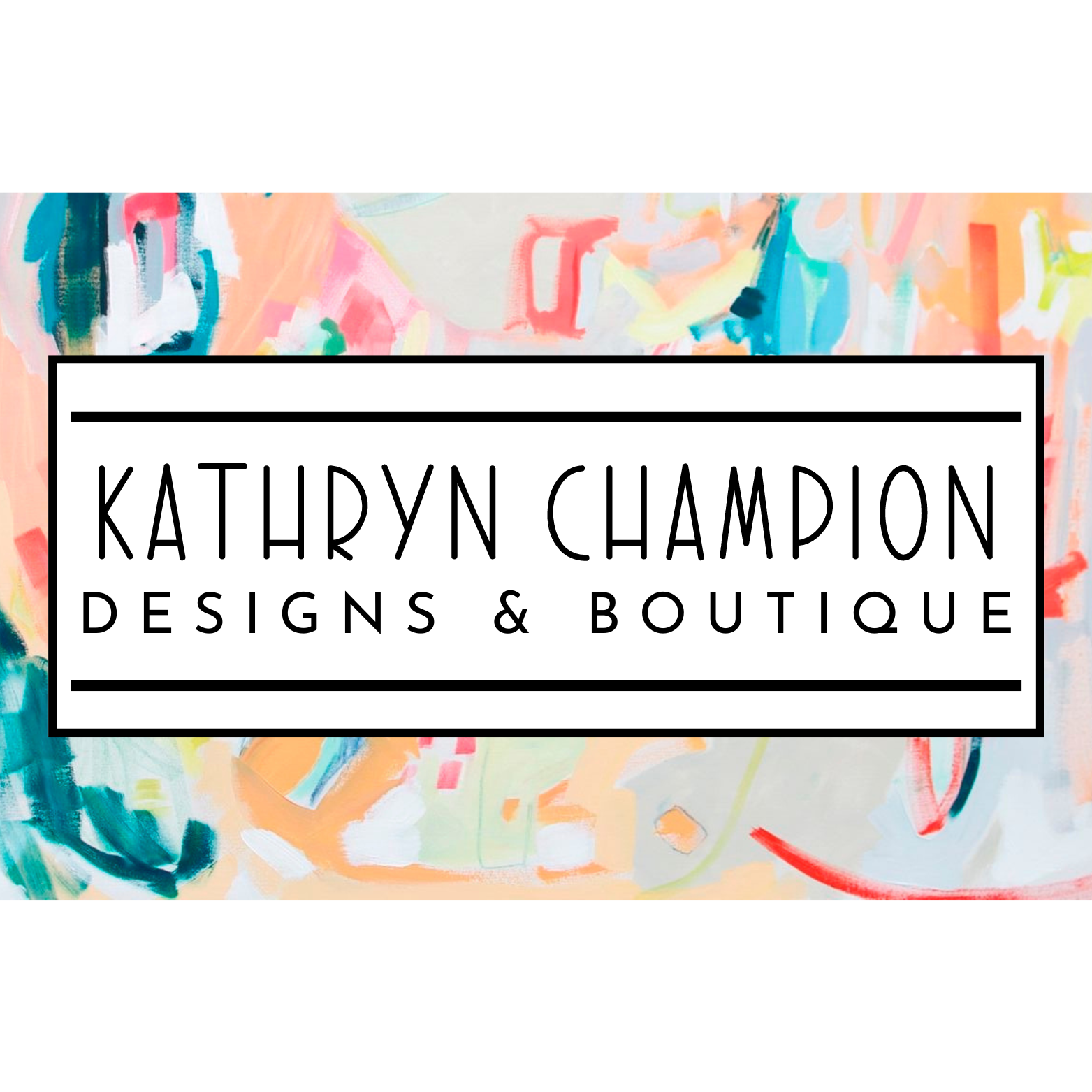 Kathryn Champion Designs